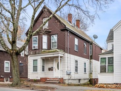 27 Appleton St, Salem, MA, 01970
