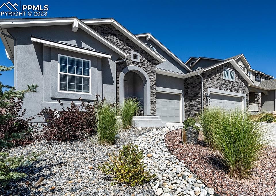 10426 Sharon Springs Dr, Colorado Springs, CO 80924 Zillow