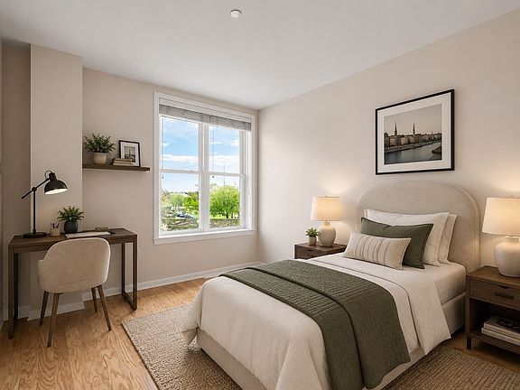 5th image of 73 Chelsea St APT 305