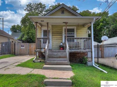 1952 S 13th St, Omaha, NE, 68108