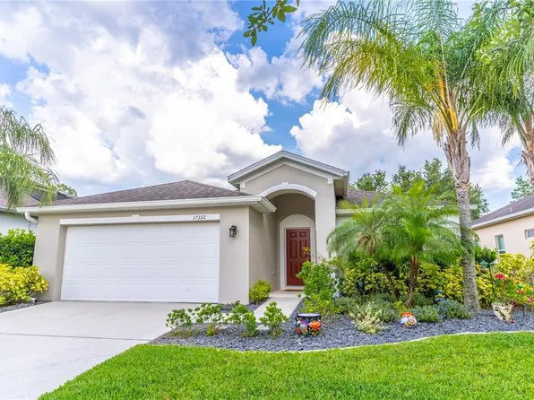 17332 Cypress Preserve Pkwy, Orlando, FL 32820