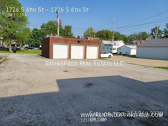 3rd image of 1726 S 6th St