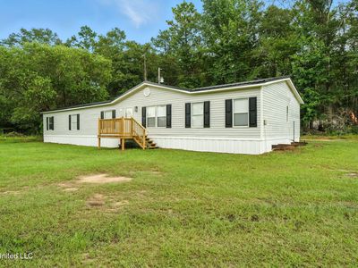 23 Tower Rd, Wiggins, MS, 39577