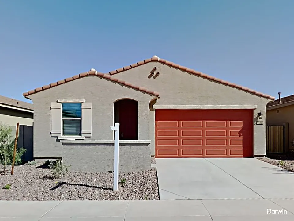 5552 W Rainwater Dr