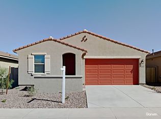 5552 W Rainwater Dr, Laveen, AZ 85339