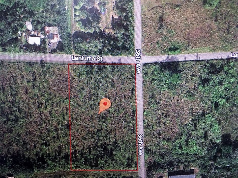 1st image of 16-235 Laniuma St Lot 6