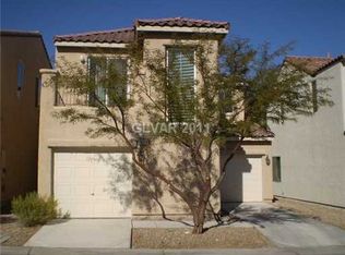 6014 Secret Island Dr, Las Vegas, NV 89139