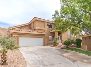 720 Ventana Cir, Mesquite, NV 89027