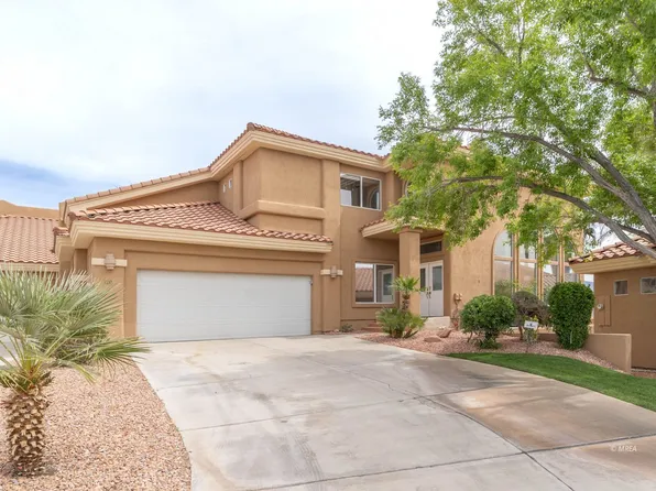 720 Ventana Cir, Mesquite, NV 89027