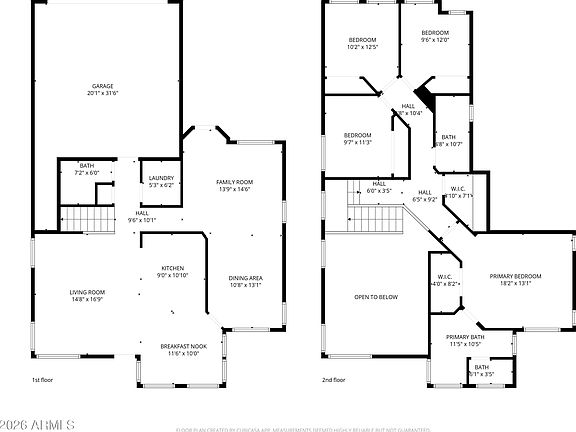 2nd image of 8250 W EUGIE Avenue