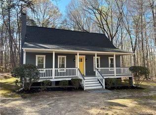 2539 Ridge Rd, Powhatan, VA 23139