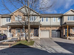 5327 McCormack Dr, Burlington, ON L7L7E8