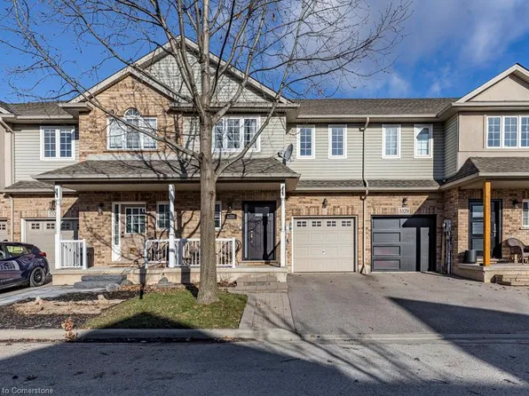 5327 McCormack Dr, Burlington, ON L7L 7E8