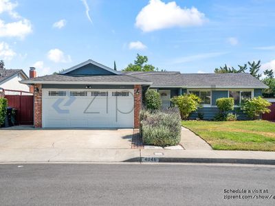 4046 Alvarado St, Pleasanton, CA, 94566