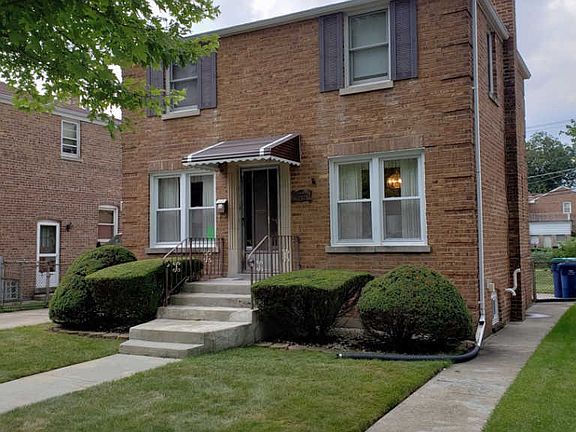 2nd image of 9136 S Albany Ave