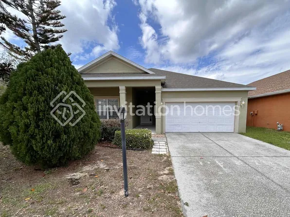 809 James Way, Lake Alfred, FL 33850