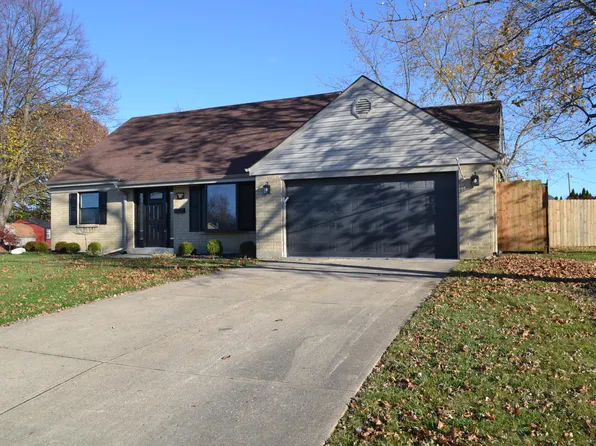 181 Katy Ln, Englewood, OH 45322