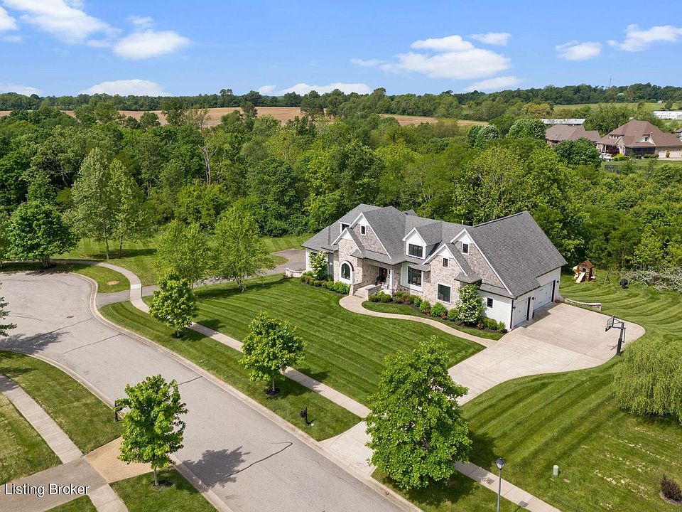 12506 Poplar Woods Dr, Goshen, KY 40026 Zillow