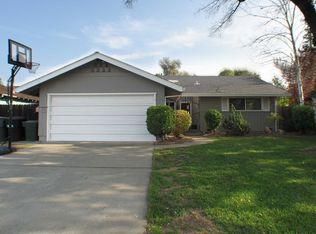 7705 Manet Pkwy, Sacramento, CA