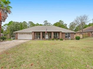 6753 Codell St, Navarre, FL 32566