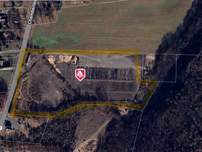 (Undisclosed Address), Berlin, CT, 06037