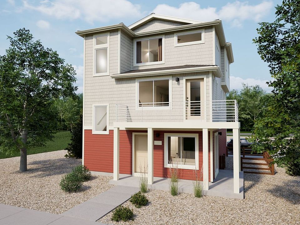 Rendering of AD Rand Elev B wraparound color scheme CS4