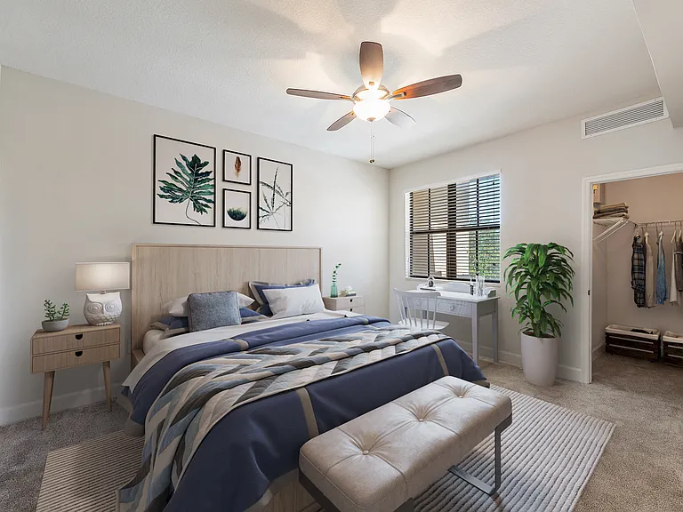 Residences at Lakehouse — Photo 17