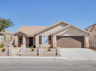 5534 Foxtail Ridge St, North Las Vegas, NV 89031