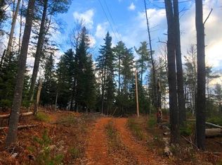 0 Targett Rd, Rangeley, ME 04970