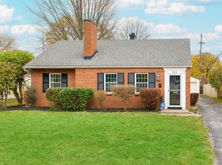 236 Danhurst Rd, Columbus, OH 43228