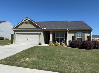 138 Cryptomeria Way, Aiken, SC 29803