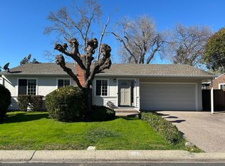 848 Jeffry Dr, Pleasant Hill, CA 94523