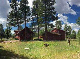 5065 Moonlight Dr, Happy Jack, AZ 86024
