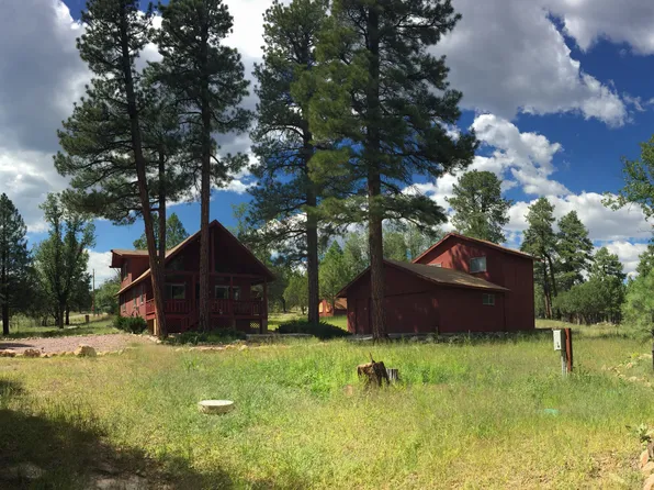 5065 Moonlight Dr, Happy Jack, AZ 86024