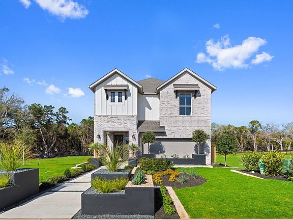 Exterior Style Y