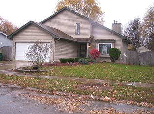 3236 Cathy Dr, Joliet, IL