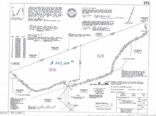 721 Sterling Way, Jackson Springs, NC 27281