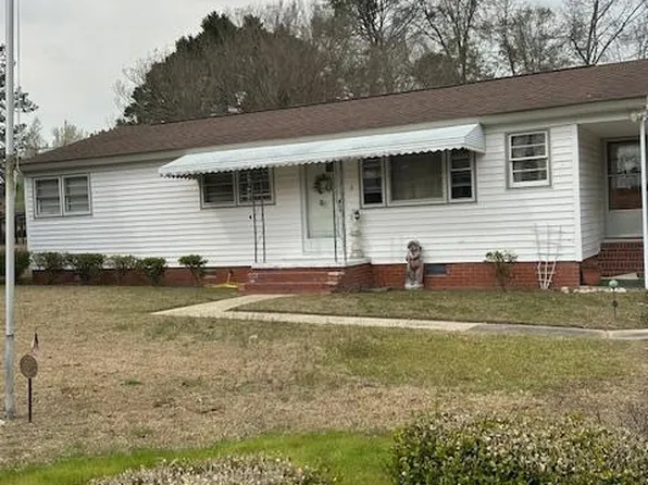6 Mayland Dr, Summerton, SC 29148