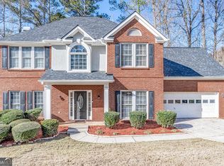 6940 Dockbridge Way, Stone Mountain, GA 30087