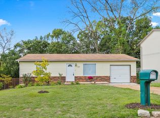 5251 Chippendale Ln, Imperial, MO 63052