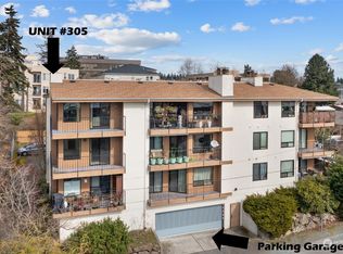 10601 Bagley Ave N UNIT 305, Seattle, WA