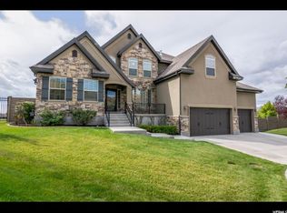 1919 W Wild Wood Ct, Lehi, UT 84043
