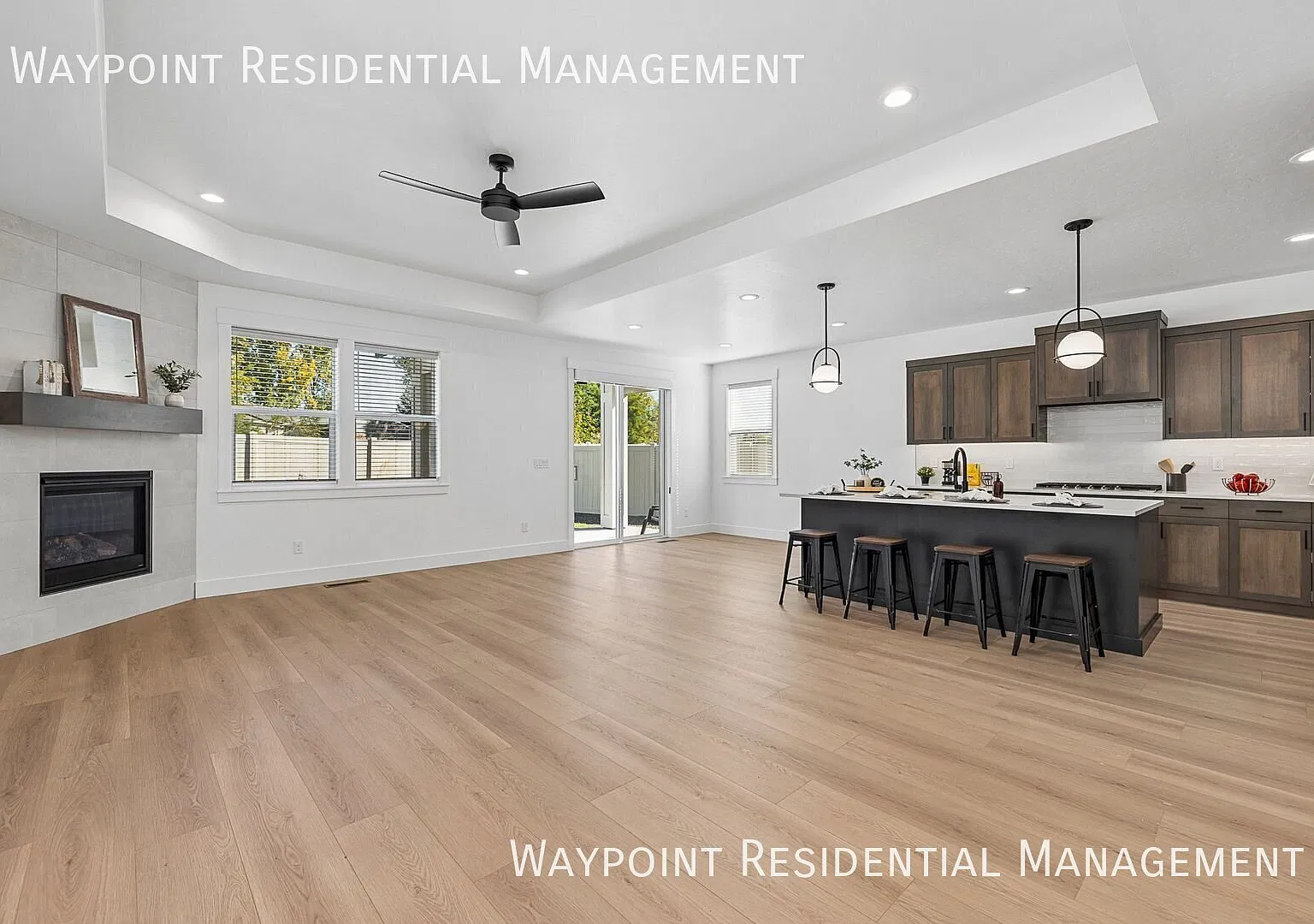 Refined Living In Sterling Heights, Eagle — Photo 4