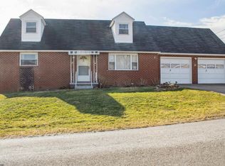 5 Westwood Ave, Bridgeport, WV 26330