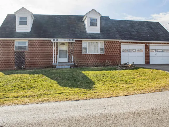 5 Westwood Ave, Bridgeport, WV 26330