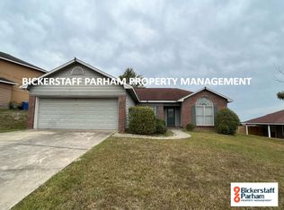 6226 Bayberry Dr, Columbus, GA 31907