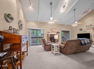 2734 Snow Slope Way #40A, Pinetop, AZ 85935