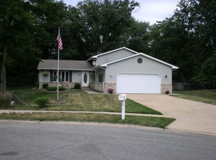 2179 Madison St, Portage, IN 46368