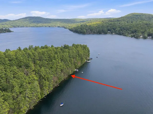 lot 50 North Shore Road #50, New Durham, NH 03855