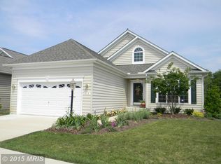 610 Harmony Way, Centreville, MD 21617